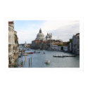 The Grand Canal, Venice Framed Print