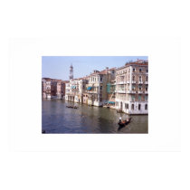The Grand Canal - Venice, Italy posters by CraigFoster The Grand Canal - Venice, Italy posters
