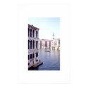 The Grand Canal - Venice, Italy posters