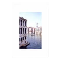 The Grand Canal - Venice, Italy posters by CraigFoster The Grand Canal - Venice, Italy posters
