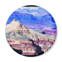 The Grand Canyon National Park Fridge Magnet