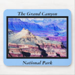 The Grand Canyon National Park Mouse Pads