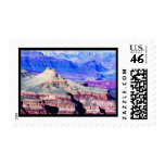 The Grand Canyon National Park Postage Stamps