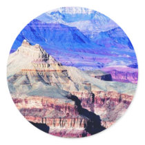 The Grand Canyon National Park stickers by Art_By_Linda The Grand Canyon National Park stickers