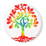 the grand look refrigerator magnets