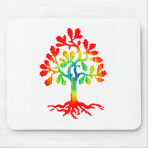 the grand look mousepad