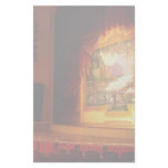The Grand Opera House, southern Texas, U.S.A. stationery