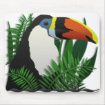 The Grand Toucan