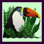 The Grand Toucan