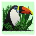 The Grand Toucan posters by Kids_Ink The Grand Toucan posters