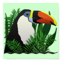 The Grand Toucan posters