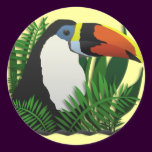 The Grand Toucan