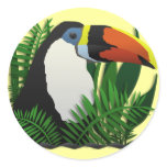 The Grand Toucan