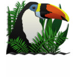 The Grand Toucan