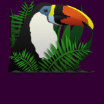 The Grand Toucan