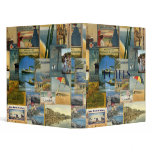 The Grand Tour Binder