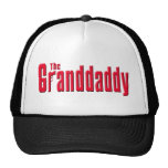 The Granddaddy Hats
