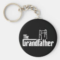 The Grandfather Keychains