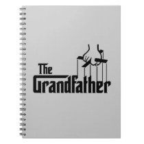 The Grandfather Notebook