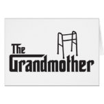 The Grandmother