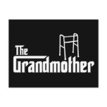 The Grandmother Postcards