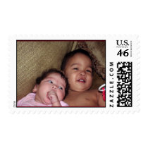 The Grands postage