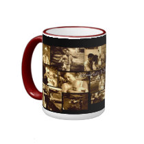 The Grant Memory Mug by th3limit The Grant Memory Mug