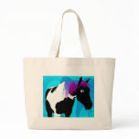 paint horse, art, print, horse art, original,
