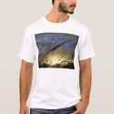 The Grass Withers t-shirts