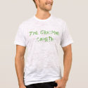 The Grassman Cometh t-shirts