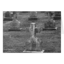 The Graves cards