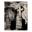 THE GRAVEYARD POSTER PRINT BY:PSYCHOKILLER138 by psychokiller138 THE GRAVEYARD POSTER PRINT BY:PSYCHOKILLER138