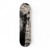 THE GRAVEYARD! skateboards
