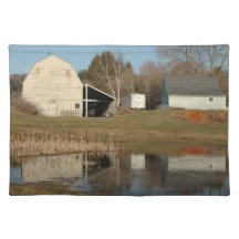 The Gray Barn Place Mat