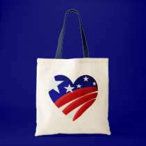 The Great American Heart  Bags bags