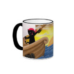 The Great Battle of Jack and Machu mugs