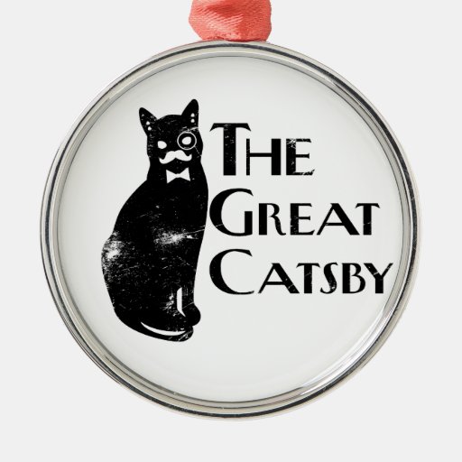 the great catsby christmas ornaments zazzle the great catsby christmas ornaments zazzle