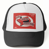 The Great Danbury State Fair ! hats