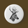 The great deer buck