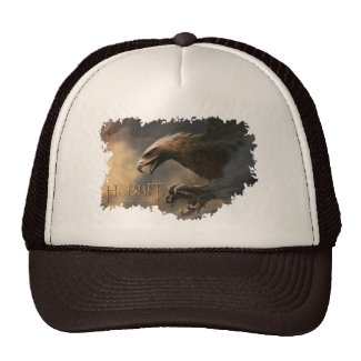 The Great Eagles Concept Hats