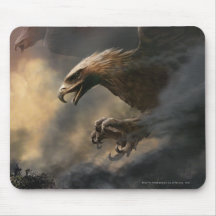 The Great Eagles Concept Mouse Pads