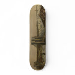 The Great East River Suspension Bridge Skate Decks