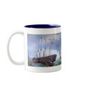 The Great Eastern mugs