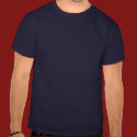 The Great Escape - bear shark cavalry t-shirts