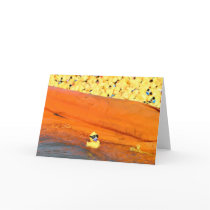 The great escape cards