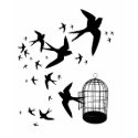 The Great Escape t-shirts