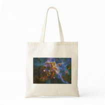 The Great Eta Carina Nebula NGC 3372 Tote Bags