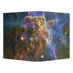 The Great Eta Carina Nebula NGC 3372 3 Ring Binder