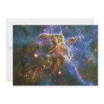 The Great Eta Carina Nebula NGC 3372 Invitations