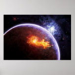 The Great Evasion Poster